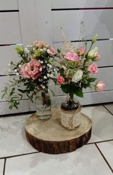 au jardin hadelin corbigny decoration de table