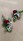 au jardin hadelin corbigny bouquet decoration table