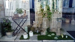 au jardin hadelin corbigny decoration