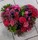 au jardin hadelin corbigny coeur fleurs